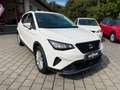 SEAT Arona 1.0 TSI Style NAVI PDC KLIMA SHZ LM FULLLI Blanc - thumbnail 5