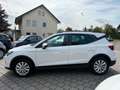 SEAT Arona 1.0 TSI Style NAVI PDC KLIMA SHZ LM FULLLI Blanc - thumbnail 3