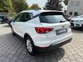 SEAT Arona 1.0 TSI Style NAVI PDC KLIMA SHZ LM FULLLI Blanc - thumbnail 8