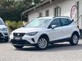 SEAT Arona 1.0 TSI Style NAVI PDC KLIMA SHZ LM FULLLI Blanc - thumbnail 1