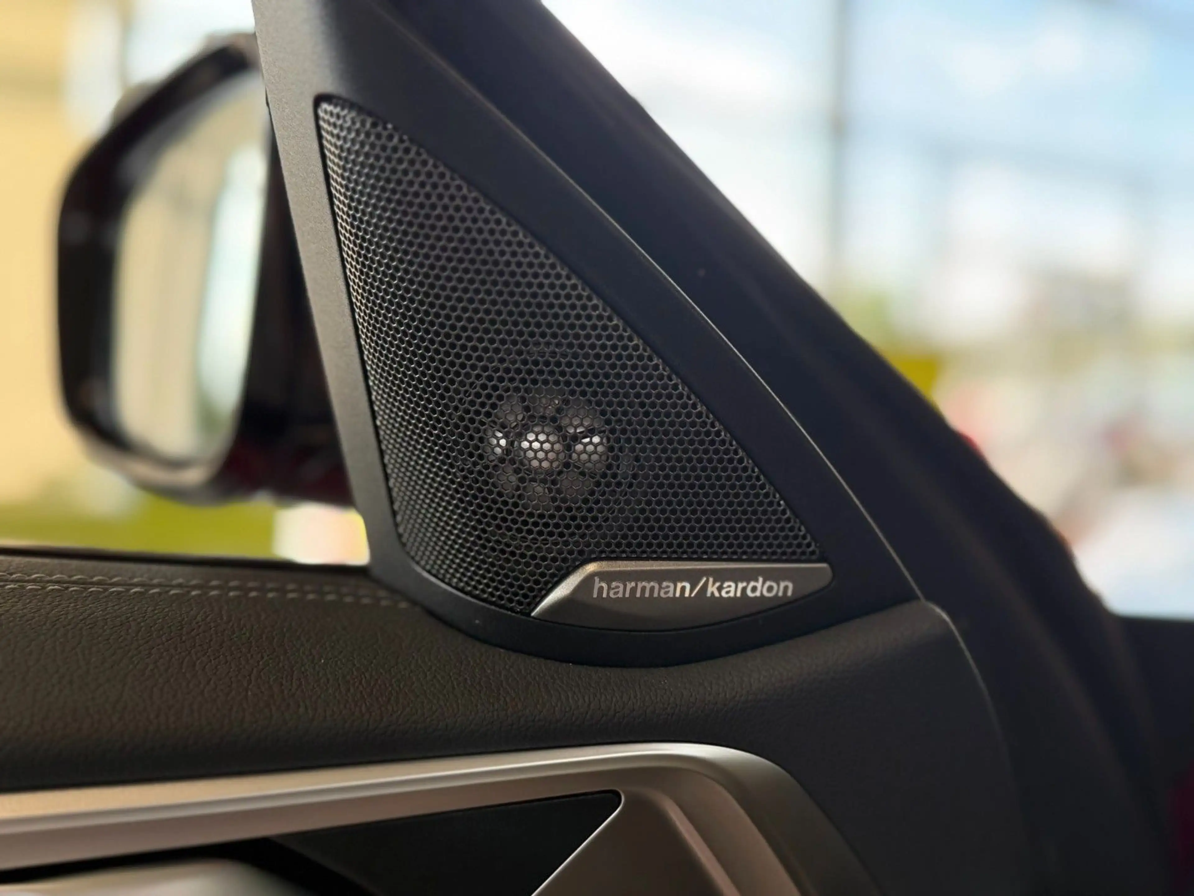 BMW 440 M440 d xDrive *H/K*Sitzbel.*1.Hand* — photo 14