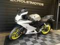 Yamaha YZF-R125 Weiß - thumbnail 2