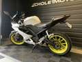 Yamaha YZF-R125 Weiß - thumbnail 3