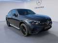 Mercedes-Benz GLC 220 d 4MATIC Coupé AMG Line Gris - thumbnail 8