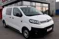 Citroen Jumpy Doppelkabine BlueHDi 120 6-Gang M  *1.Besitz Weiß - thumbnail 2