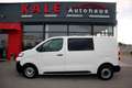 Citroen Jumpy Doppelkabine BlueHDi 120 6-Gang M  *1.Besitz Weiß - thumbnail 11