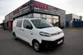 Citroen Jumpy Doppelkabine BlueHDi 120 6-Gang M  *1.Besitz Weiß - thumbnail 1