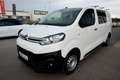 Citroen Jumpy Doppelkabine BlueHDi 120 6-Gang M  *1.Besitz Weiß - thumbnail 10