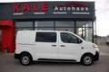 Citroen Jumpy Doppelkabine BlueHDi 120 6-Gang M  *1.Besitz Weiß - thumbnail 3