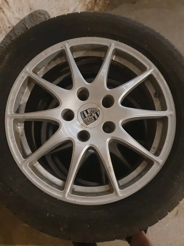Porsche 928 S, foto 10
