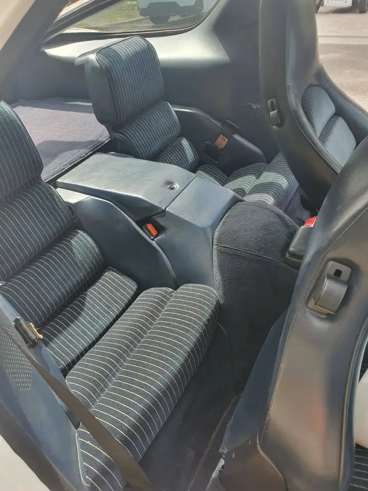 Porsche 928 S, foto 5
