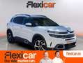 Citroen C5 Aircross PureTech S&S Feel 130 Blanco - thumbnail 1