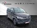 Volkswagen T6.1 Multivan TDI DSG Generation-Six 4M LED ACC AHK NAVI AID ... Schwarz - thumbnail 7