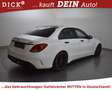 Mercedes-Benz C 63 AMG C 63S AMG PANO+MULTIB+MEMO+COMAN+BURM+HEAD+360°+ Noir - thumbnail 7