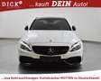 Mercedes-Benz C 63 AMG C 63S AMG PANO+MULTIB+MEMO+COMAN+BURM+HEAD+360°+ Noir - thumbnail 3