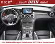 Mercedes-Benz C 63 AMG C 63S AMG PANO+MULTIB+MEMO+COMAN+BURM+HEAD+360°+ Noir - thumbnail 9