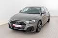 Audi A1 S line 30 TFSI S tr. LED PDC NAVI Gris - thumbnail 2
