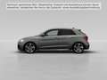 Audi A1 S line 30 TFSI S tr. Grau - thumbnail 4