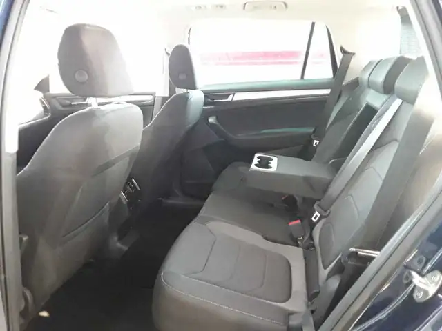 Skoda Kodiaq view 5