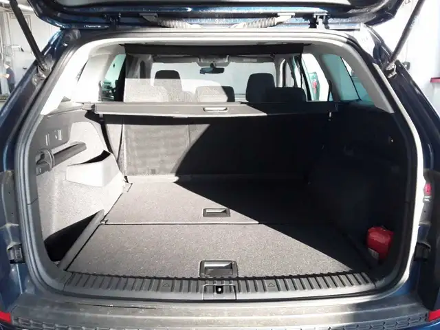Skoda Kodiaq view 8