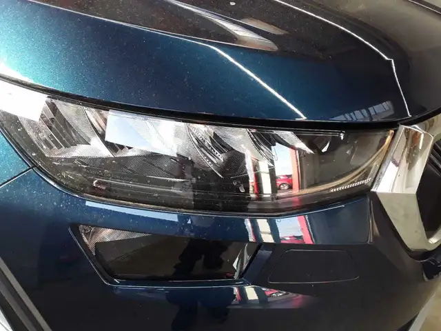 Skoda Kodiaq view 14