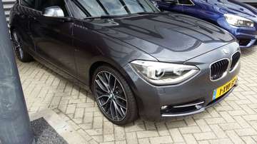 EDE Executive