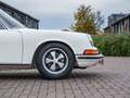 Porsche 911 2.4 T Fully restored Wit - thumbnail 9