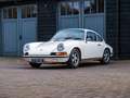 Porsche 911 2.4 T Fully restored Wit - thumbnail 2