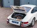 Porsche 911 2.4 T Fully restored Wit - thumbnail 42