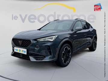 1.5 TSI 150ch Business Edition DSG7