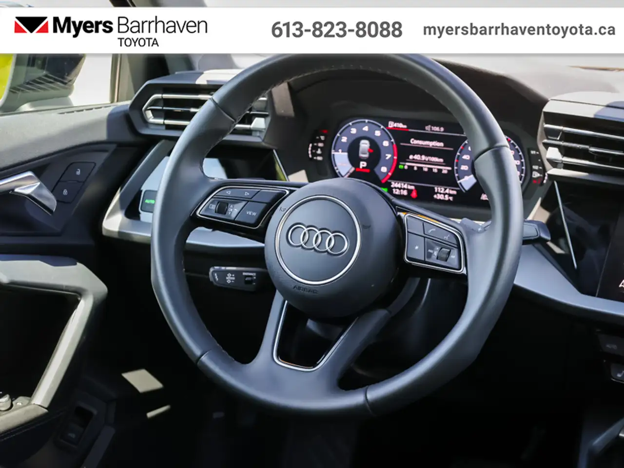 Audi A3 снимка Audi A3