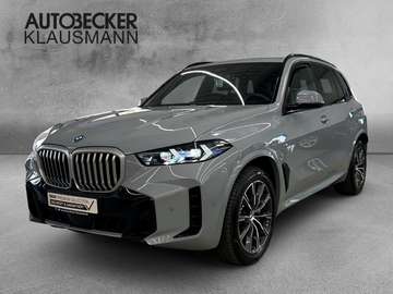 xDrive50e M SPORT 20'' INTEGRAL LUFT AHK PANO 360°