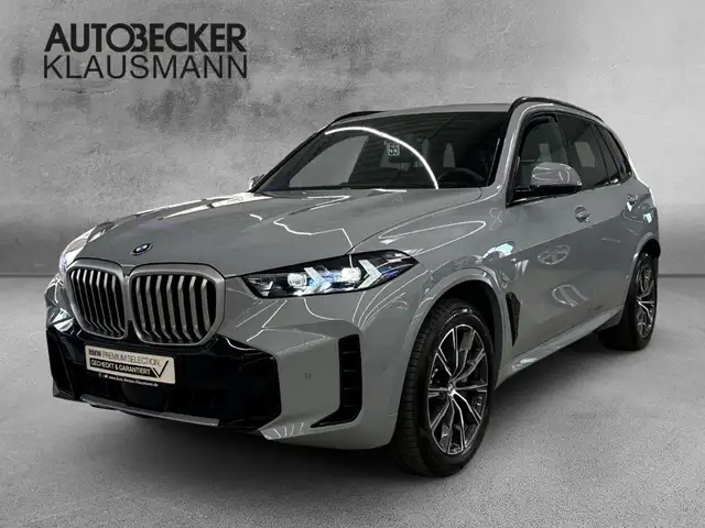 BMW X5 X5 main image