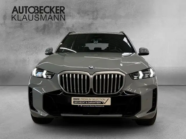BMW X5 X5 view 5