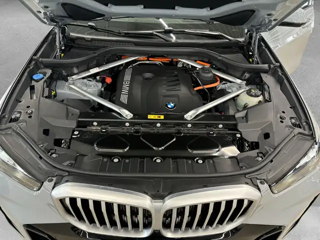 BMW X5 X5 view 14