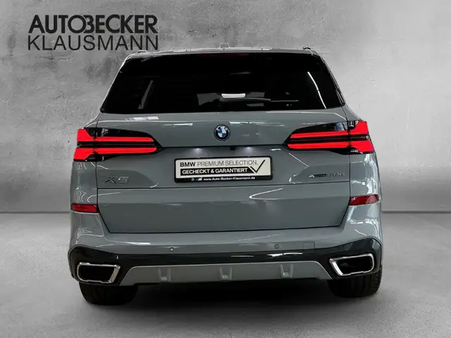 BMW X5 X5 view 6