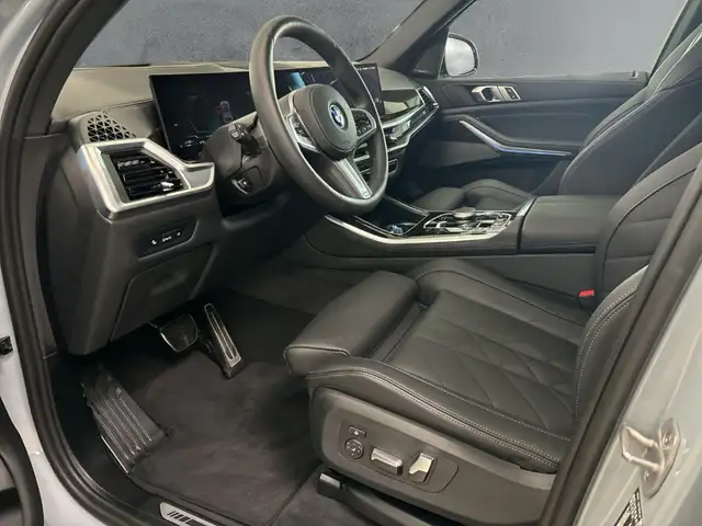 BMW X5 X5 view 8