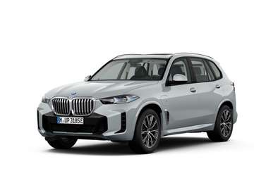 xDrive50e M SPORT 20'' INTEGRAL LUFT AHK PANO 360°