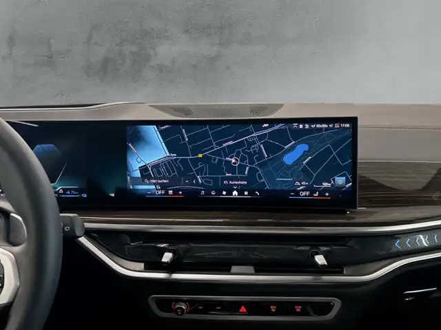 BMW X5 view 18