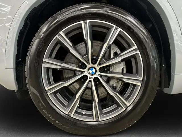 BMW X5 X5 view 7