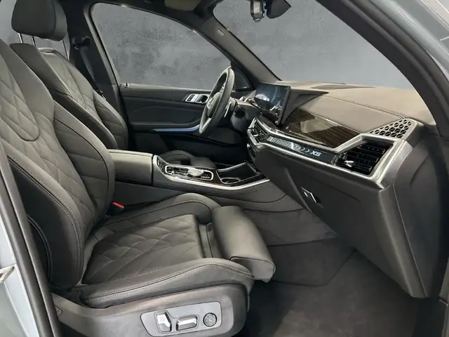BMW X5 X5 view 11