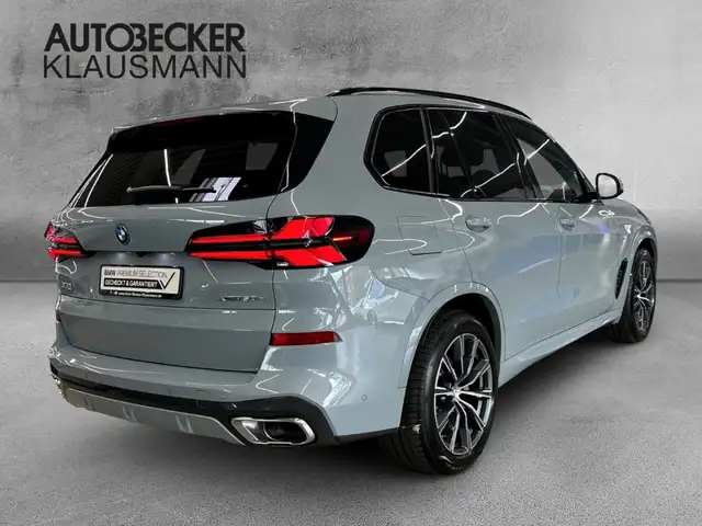 BMW X5 X5 view 2