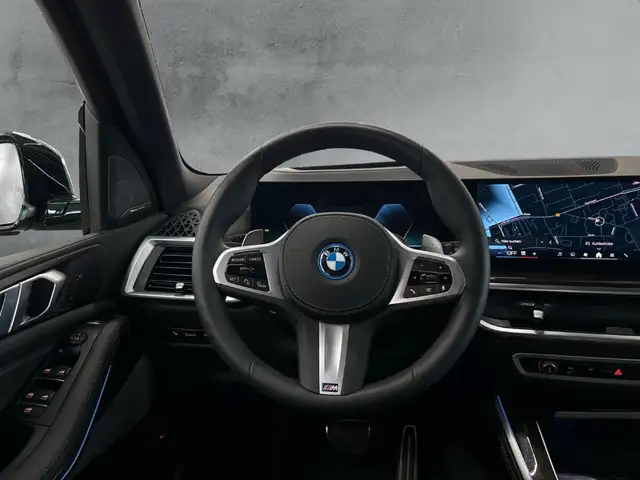 BMW X5 X5 view 10