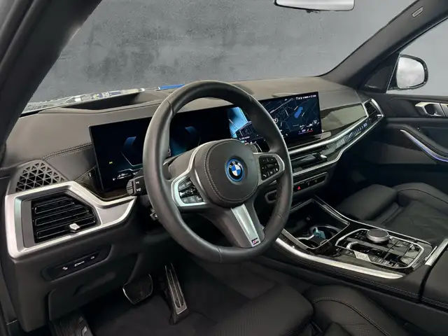 BMW X5 X5 view 9