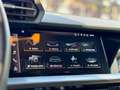 Audi A3 30 TDi PHARES LED GPS CAPTEURS CLIM BI-ZONE TVA Negro - thumbnail 9