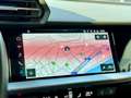 Audi A3 30 TDi PHARES LED GPS CAPTEURS CLIM BI-ZONE TVA Negro - thumbnail 8