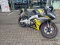 Aprilia RS 125 *E5+*15 PS*B196*Schwarz*Gelb*LED* Negru - thumbnail 3