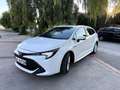 Toyota Corolla Touring Sports 125H Active Tech Blanco - thumbnail 2