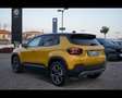 Jeep Avenger 1.2 Turbo 100 CV MHEV Summit Jaune - thumbnail 5