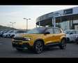 Jeep Avenger 1.2 Turbo 100 CV MHEV Summit Jaune - thumbnail 1